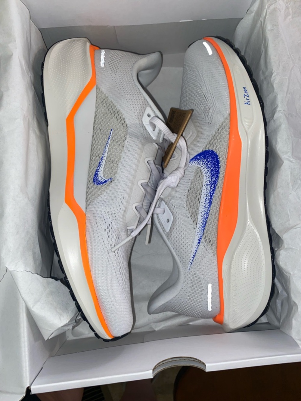 Women’s Nike Air Zoom Pegasus